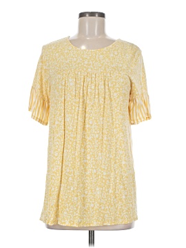 Matilda Jane Short Sleeve Blouse