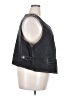 Universal Thread Gray Denim Vest Size 28 waist - photo 4