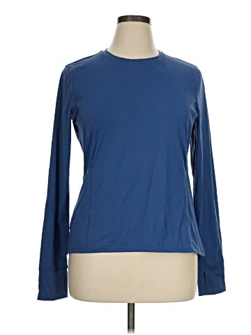 Spyder Long Sleeve T-Shirt (view 1)