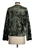 Sanctuary Metallic Green Jacket Size XS (estimated) - photo 2