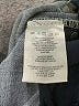Free People Hearts Blue Jeans Size 27 waist - photo 8