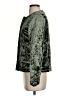 Sanctuary Metallic Green Jacket Size XS (estimated) - photo 5