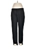 Zara Solid Black Dress Pants Size 8 - photo 1