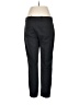 Zara Solid Black Dress Pants Size 8 - photo 2