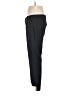 Zara Solid Black Dress Pants Size 8 - photo 5