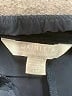 Athleta Solid Blue Casual Pants Size 14 (petite) - photo 4