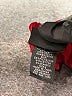 Torrid Red Formal Skirt Size 2X Plus (2) - photo 5