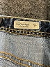 Adriano Goldschmied Blue Jeans Size 34 waist - photo 4