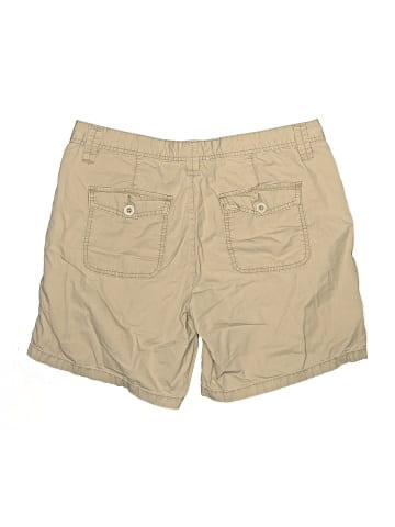 CALVIN KLEIN JEANS Khaki Shorts (view 2)