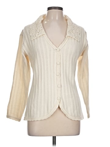 OBR Cardigan (view 1)