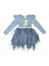 Disney Blue Skirt Size 2T - photo 1