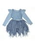 Disney Blue Skirt Size 2T - photo 2