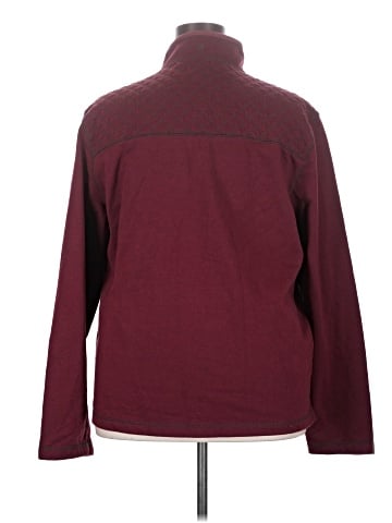 G.H. Bass & Co. Fleece (view 2)