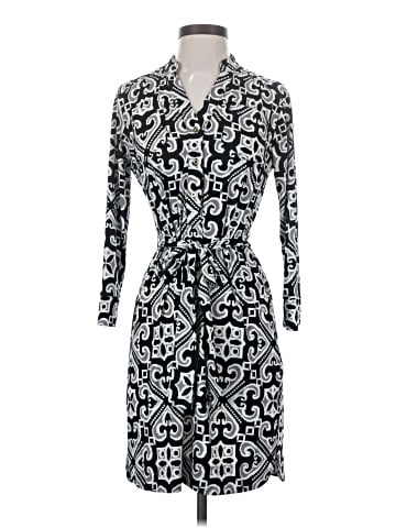 Donna Morgan Casual Dress (view 1)