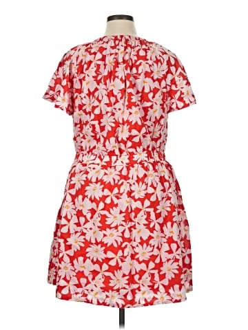 Free Assembly Casual Dress (view 2)