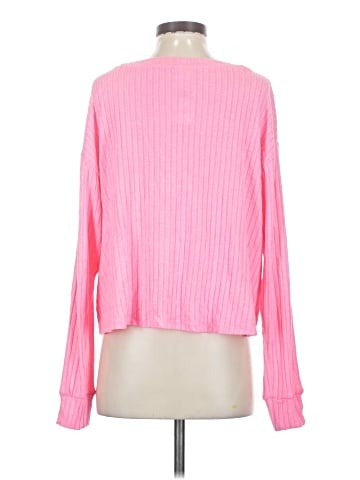 Victoria's Secret Pink Pullover Sweater (view 2)