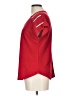 89th & Madison Red Active T-Shirt Size L - photo 5