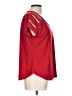 89th & Madison Red Active T-Shirt Size L - photo 4