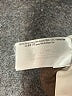 Zara Brown Casual Pants Size S - photo 8