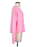 Victoria's Secret Pink Pink Pullover Sweater Size S - photo 4