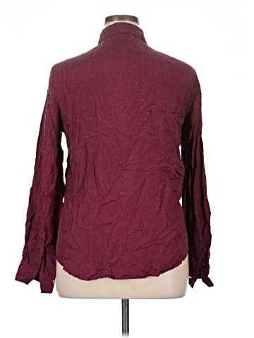 Allison Taylor Long Sleeve Blouse (view 2)