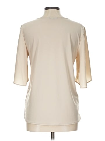 PREMISE 3/4 Sleeve Blouse (view 2)