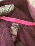 RBX Purple Turtleneck Sweater Size 2X - photo 7