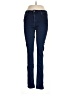 Just Black Blue Jeans Size 31 waist - photo 1