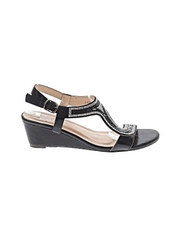 G.C. Shoes Wedges (view 1)