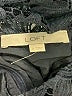 Ann Taylor LOFT 100% Polyester Blue Cocktail Dress Size 2 - photo 7