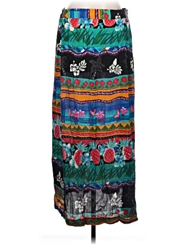 Michele Leslie of California Casual Skirt (view 1)