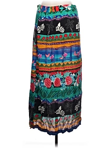 Michele Leslie of California Casual Skirt (view 2)
