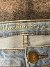 Machine Blue Denim Shorts Size M - photo 3