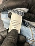 Machine Blue Denim Shorts Size M - photo 4
