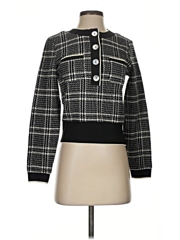 Zara TRF Cardigan (view 1)