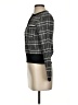 Zara TRF Plaid Black Cardigan Size XS - photo 5