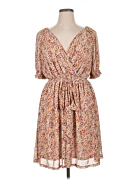Just Found Casual Dress
