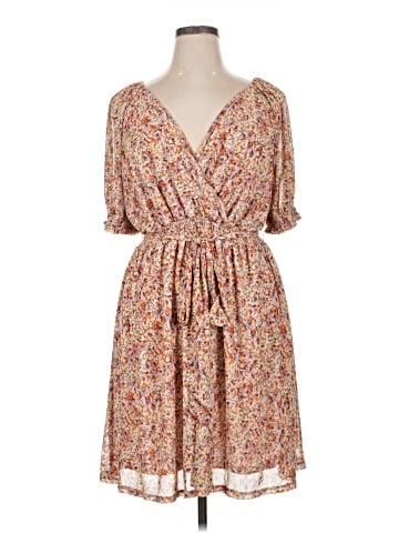 Just Found Casual Dress (view 1)