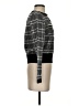 Zara TRF Plaid Black Cardigan Size XS - photo 4