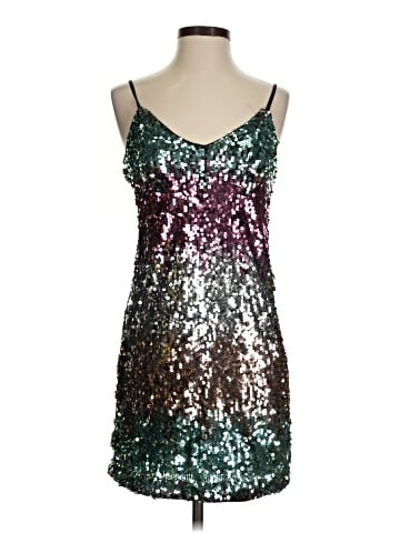 Express Cocktail Dress (view 1)