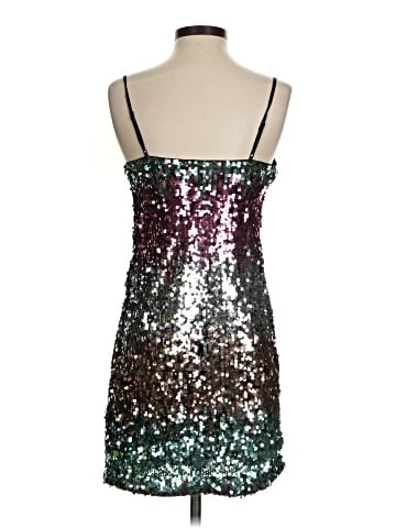 Express Cocktail Dress (view 2)