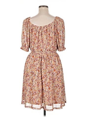 Just Found Casual Dress (view 2)