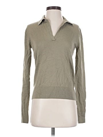 Calvin Klein Pullover Sweater (view 1)