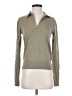 Calvin Klein Tan Pullover Sweater Size XS - photo 1