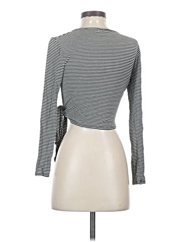 Project Social T Long Sleeve Top (view 2)