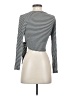 Project Social T Gray Long Sleeve Top Size S - photo 2