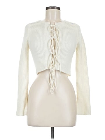 Kimchi Blue Long Sleeve Top (view 1)