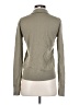 Calvin Klein Tan Pullover Sweater Size XS - photo 2