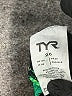 TYR Graphic Green One Piece Swimsuit Size XXS (26) - photo 3