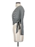 Project Social T Gray Long Sleeve Top Size S - photo 5